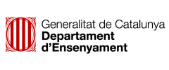 Departament d'Ensenyament de la Generalitat de Catalunya